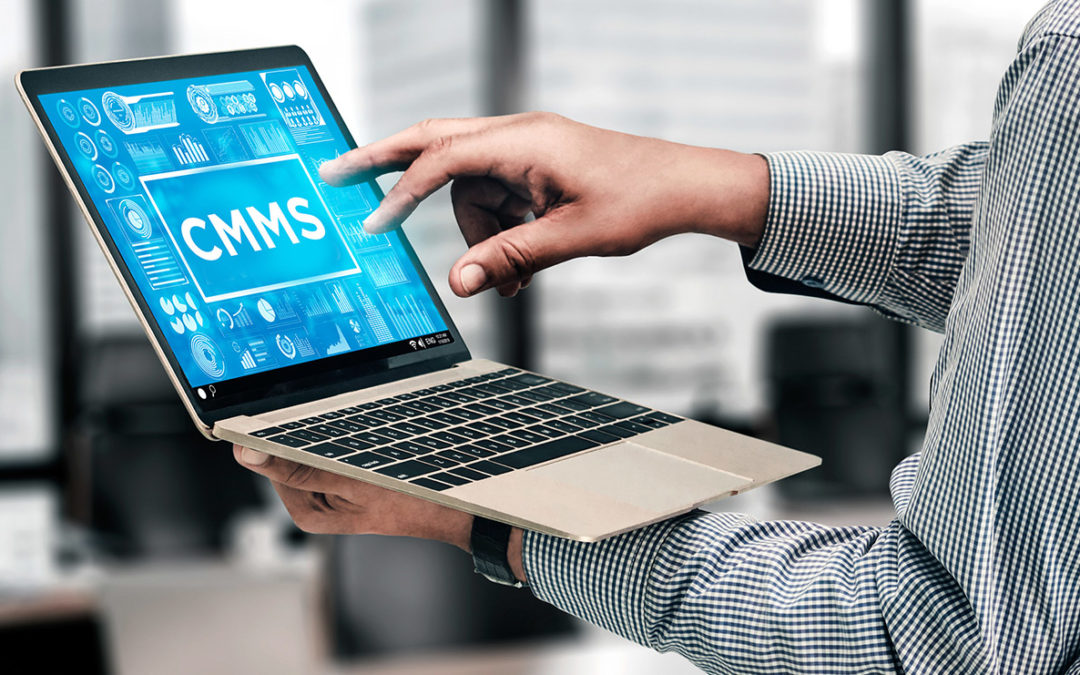 What Do You Look For In A CMMS?