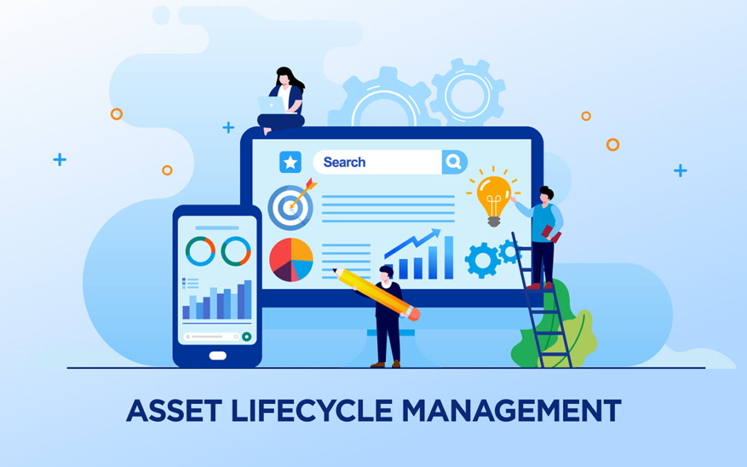 What Is Asset Lifecycle Management?