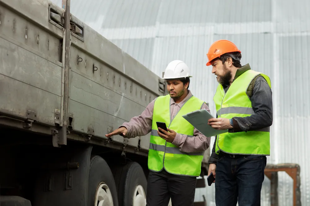 Asset Condition Assessment Inspections