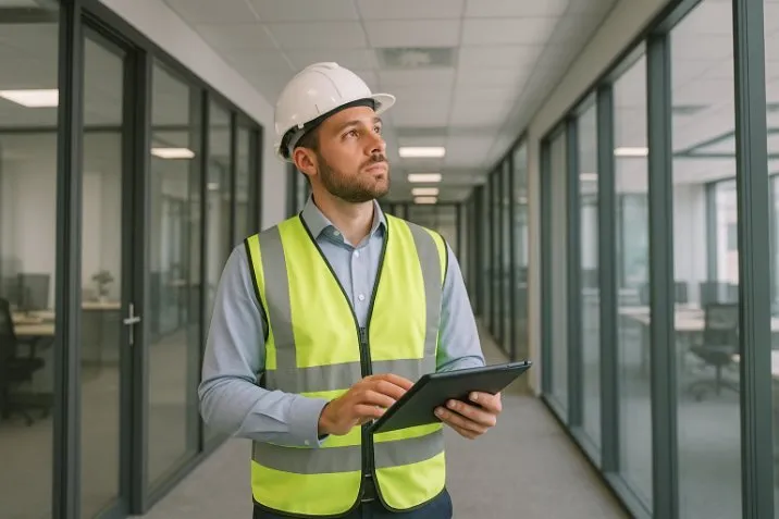 Asset Condition Assessment-Inspections