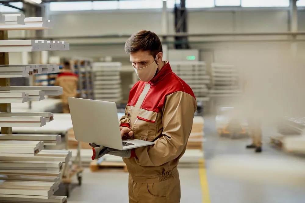 Inventory Verification, Cataloguing & Taxonomy